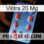 Vilitra 20 Mg 06